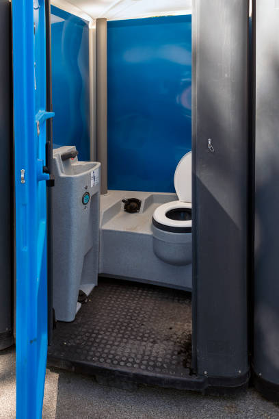 Best Long-term porta potty rental  in Okanogan, WA