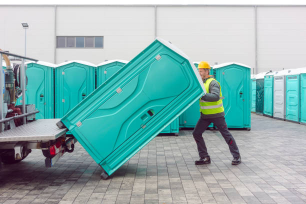 Portable Toilet Options We Offer in Okanogan, WA