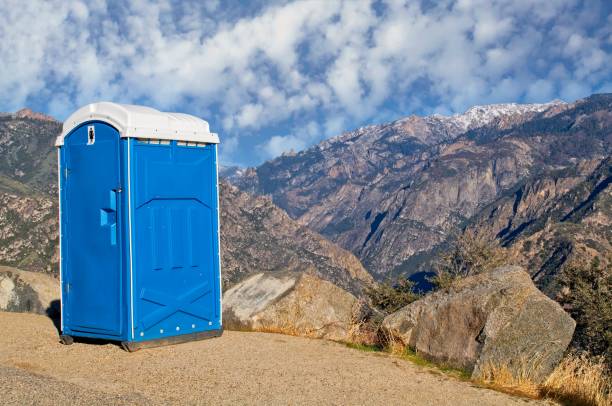 Okanogan, WA porta potty rental Company