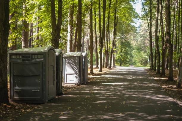 Best Local porta potty services  in Okanogan, WA