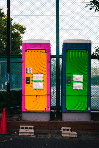 Portable Toilet Options We Offer in Okanogan, WA
